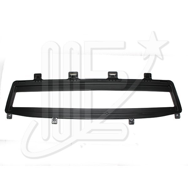 OBTURADOR PARAGOLPE DELANTERO ORIGINAL DS3