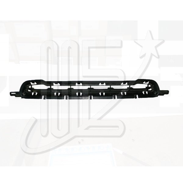 REJILLA SUP.PARAGOLPE DELANTERO ORIG. 408
