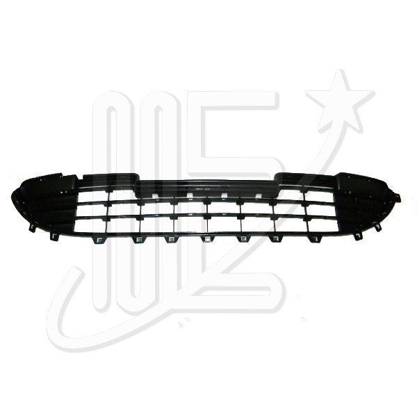 REJILLA INF.PARAGOLPE DELANTERO ORIG. 408