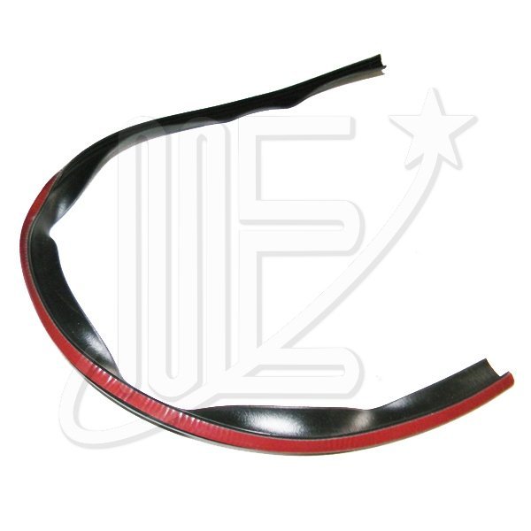 JUNTA PARAGOLPE DELANTERO ORIGINAL C3 AIR CROSS