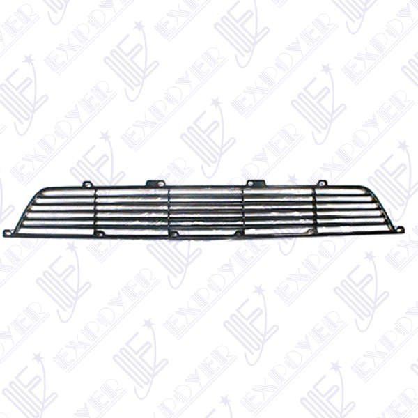 REJILLA PARAGOLPE DELANTERO ORIGINAL         405