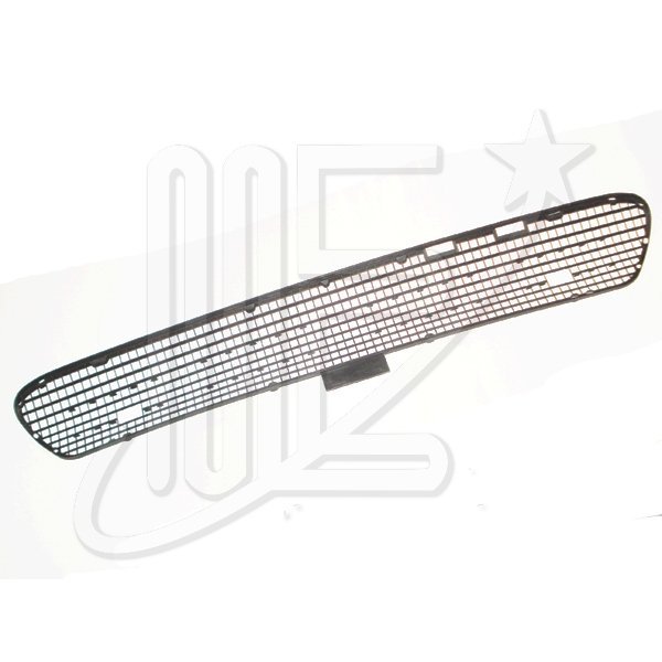 REJILLA PARAGOLPES DELANTERO 306
