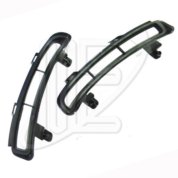 DEFLECTOR AIRE PARAGOLPE DELANTERO ORIGINAL DS3