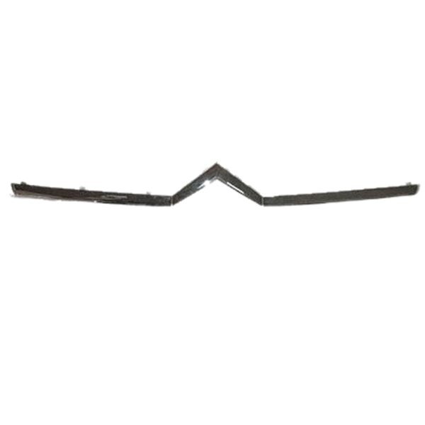 EMBELLECEDOR PARAGOLPE