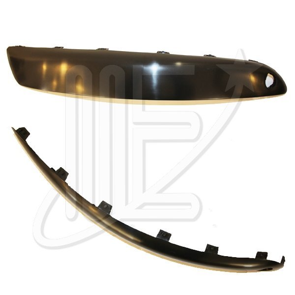 7452960G.jpg MOLDURA PARAGOLPE DEL.DER.NEGRA IMP. 307 00/05