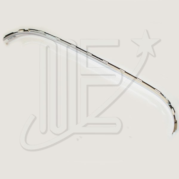 EMBELLECEDOR PARAGOLPE DELANTERO ORIGINAL      407