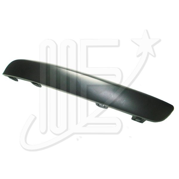 PROTECTOR IZQUIERDO PARAGOLPE DELANTERO ORIG 407