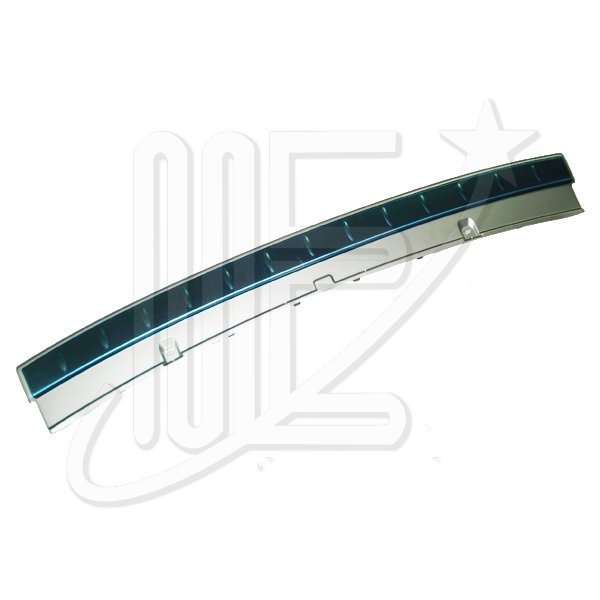 PROTECTOR PARAGOLPE TRASERO ORIGINAL        206 SW
