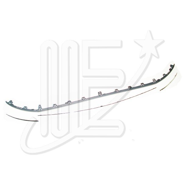 PROTECTOR PARAGOLPE TRASERO ORIGINAL           407