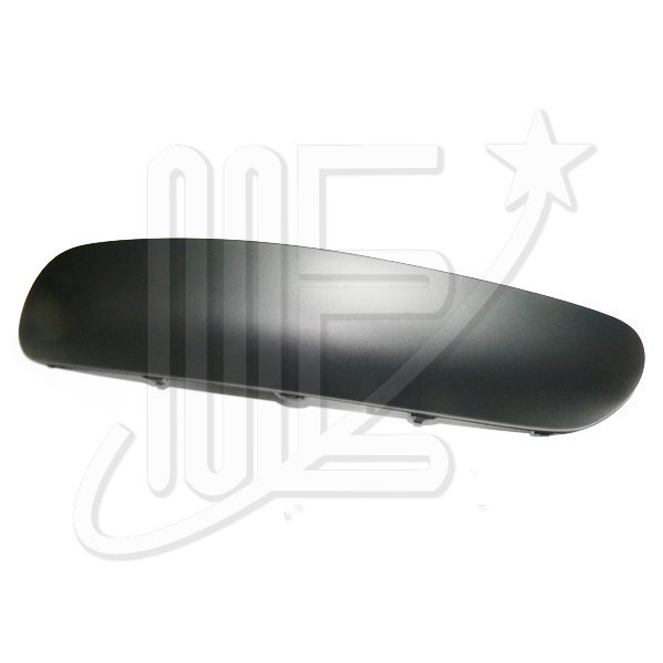 PROTECTOR IZQ PARAGOLPE DELANTERO ORIGINAL C3