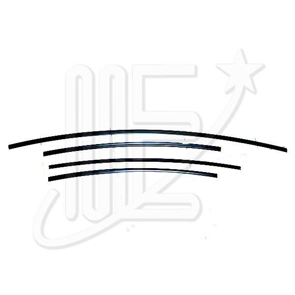 7452RP0N.jpg JUEGO MOLDURAS DE PARRILLA -NEGRAS- 307