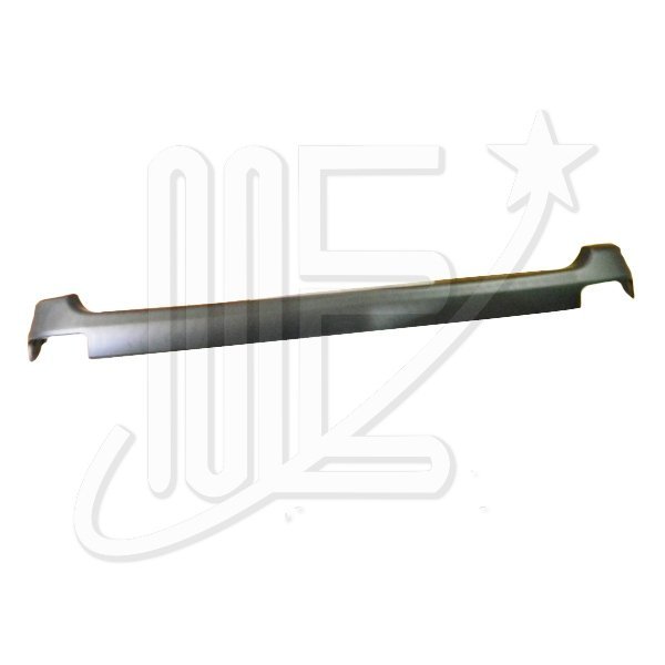 PROTECTOR PARAGOLPE TRASERO ORIGINAL        207 SW