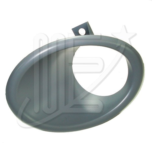EMBELLECEDOR FARO AUXILIAR IZQUIERDO ORIGINAL  207