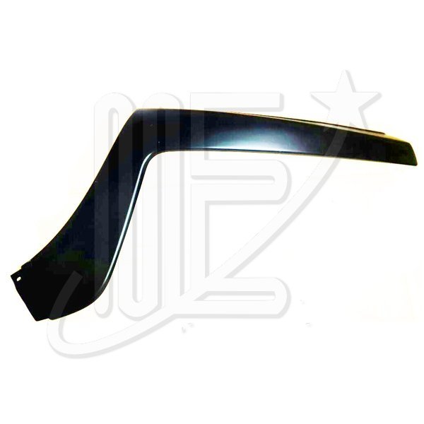 EMBELLECEDOR IZQ PARAGOLPE DELANTERO ORIG. HOGGAR