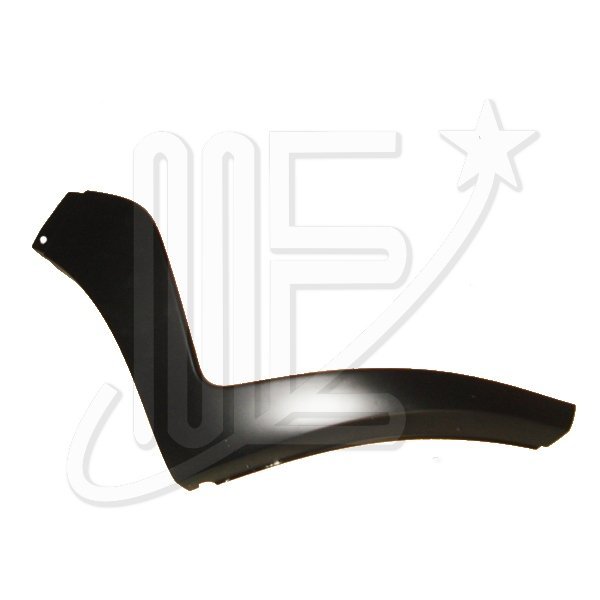 EMBELLECEDOR DER PARAGOLPE DELANTERO ORIG. HOGGAR