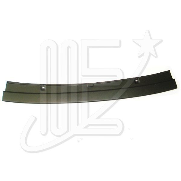PROTECTOR PARAGOLPE TRASERO ORIGINAL        206 SW
