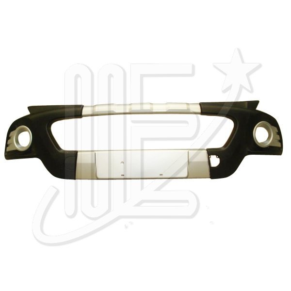 PROTECTOR PARAGOLPE DELANTERO ORIGINAL C3