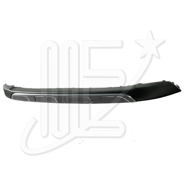 PROTECTOR PARAGOLPE DELANTERO ORIGINAL      3008