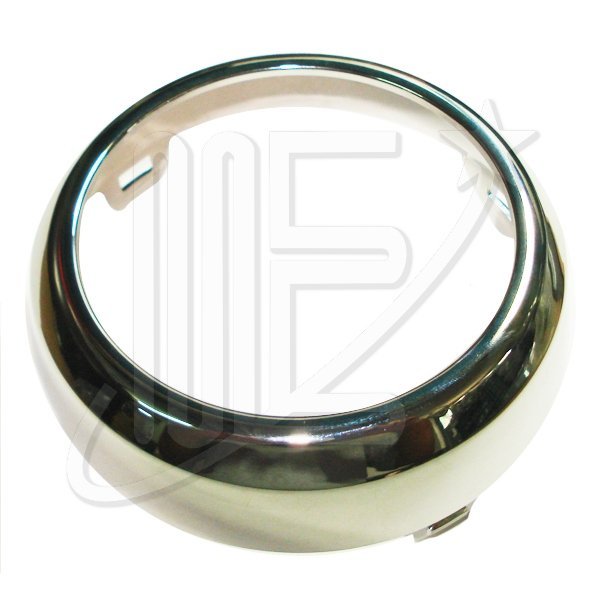 EMBELLECEDOR FARO AUXILIAR IZQUIERDO ORIGINAL 3008