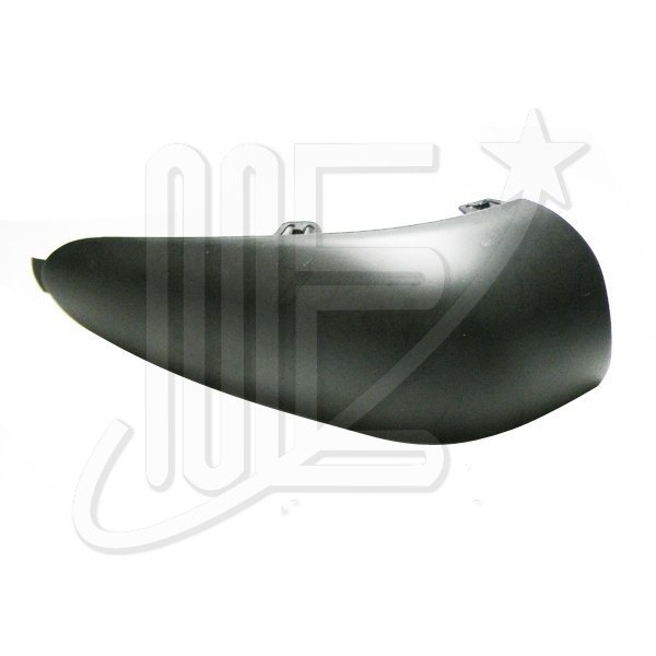 PROTECTOR IZQUIERDO PARAGOLPE TRASERO ORIG. 206 SW