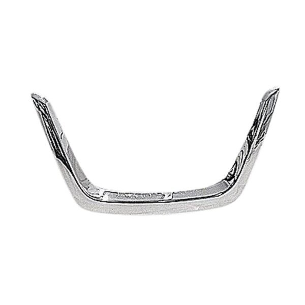 EMBELLECEDOR PARAGOLPE DELANTERO MARCO COMPLETO