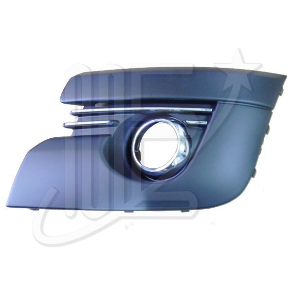 EMBELLECEDOR IZQ.FARO AUXILIAR ORIGINAL 3008