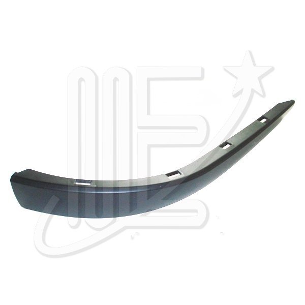 EMBELLECEDOR IZQ PARAGOLPE TRASERO ORIG HOGGAR