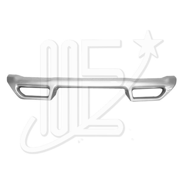 PROTECTOR INFERIOR PARAGOLPE DEL.ORIG C3 AIR CROSS