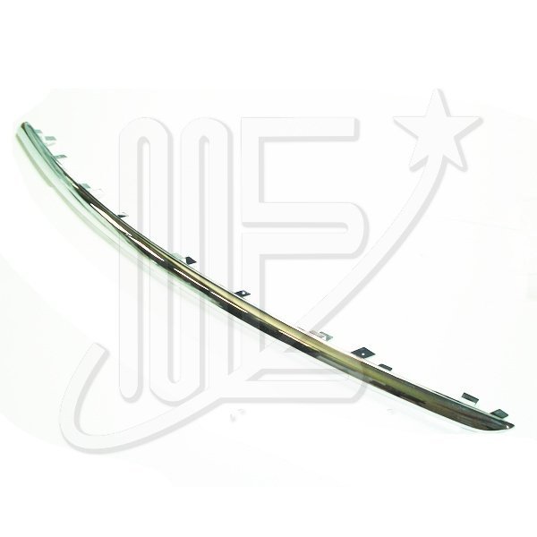 7453890O.jpg VIRA CROMADA PARAGOLPE DELANTERO IZQ.ORIG 408