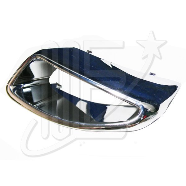 EMBELLECEDOR IZQUIERDO ESCAPE ORIGINAL 408