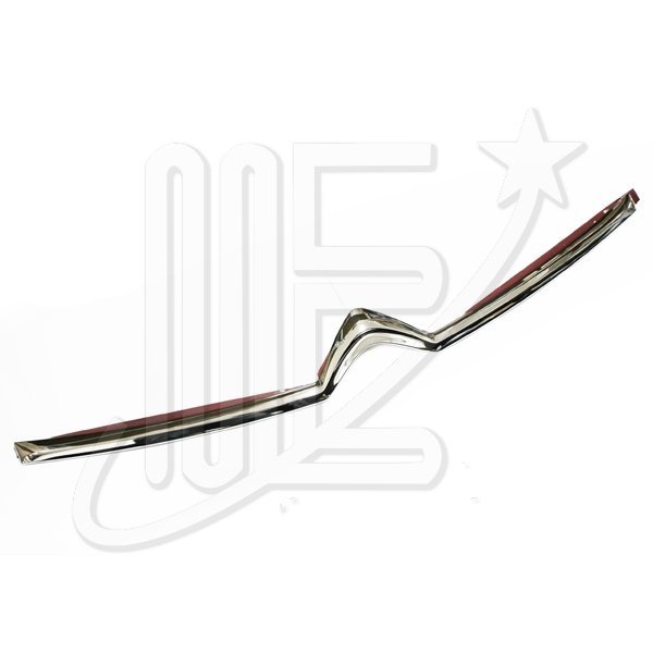 EMBELLECEDOR PARAGOLPE DELANTERO ORIGINAL C4