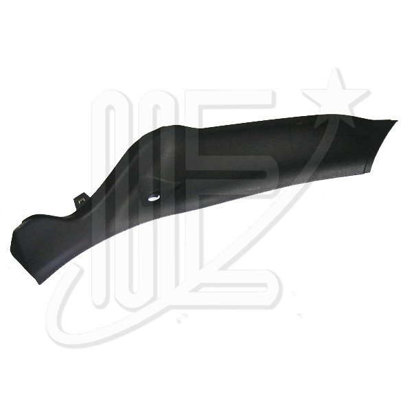 REVESTIMIENTO INTERIOR TRAS.IZQ. ORIGINAL 206
