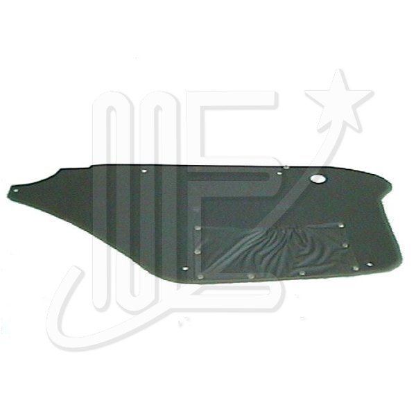 CARTON LAT.BAUL DER.C/BOL. 505
