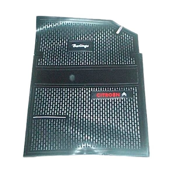 7500-BER-N.jpg JGO.CUBRE ALFOMBRAS 3 PIEZAS NEGRO VINIL