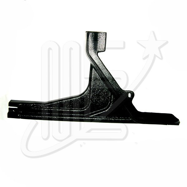 GUARNICION TRASERA IZQUIERDA D/80 504