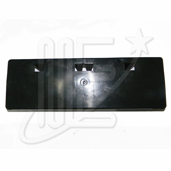7551470N.jpg SOPORTE PATENTE PLASTICO T/ORIG.ADAPT. PEUGEOT 207
