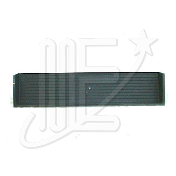 PORTAPATENTE TRASERO GAMA 505