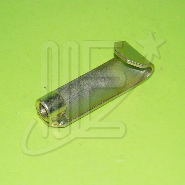 GANCHO SOLO SOPORTE RUEDA AUXILIO 504-505-405
