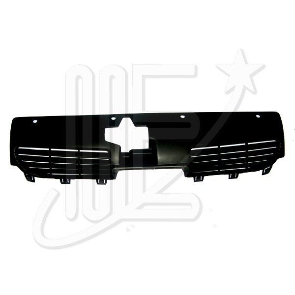 REJILLA FRENTE ADAPT.CENTRAL SOLA       P/206