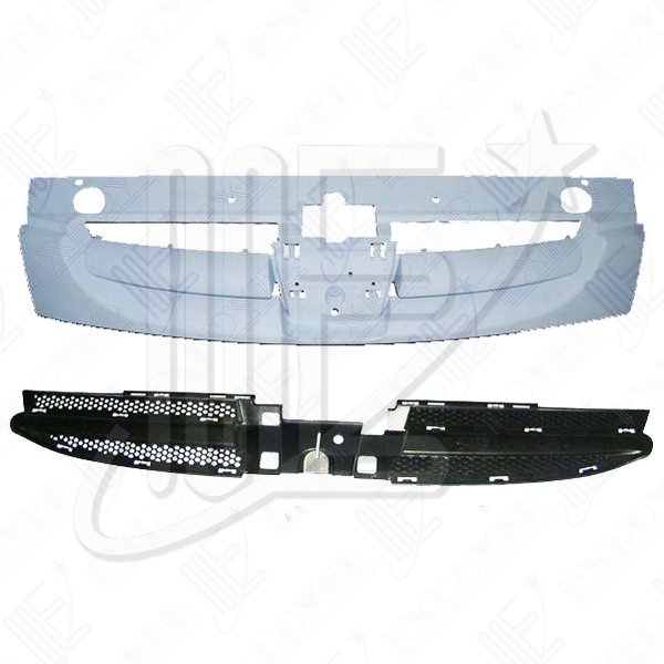 REJILLA FRENTE C/REJ. INTERIOR ADAPT PARTNER 2010/