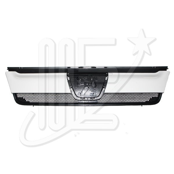 REJILLA DE FRENTE ORIGINAL -DESDE 2007- BOXER