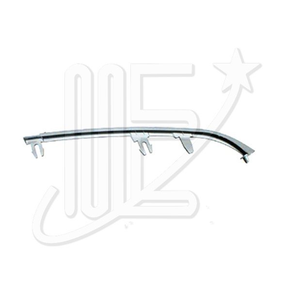 7810840N.jpg MOLDURA BAJO OPTICA DERECHA 306