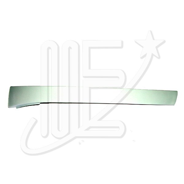 781095N.jpg MOLDURA BAJO OPTICA IZQUIERDA BERLINGO