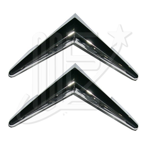 INSIGNIA REJILLA DE FRENTE ORIGINAL C3