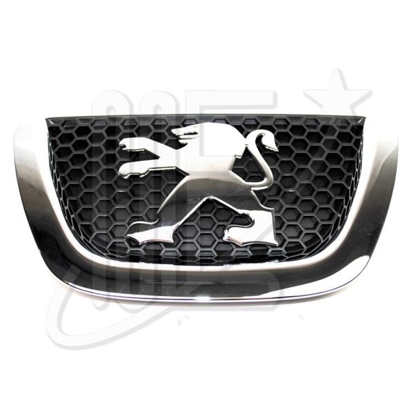7810P70O.jpg INSIGNIA "LEON" PARAGOLPE DELANTERO ORIGINAL 307