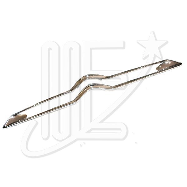 INSIGNIA CROMADA REJILLA ORIGINAL              DS3