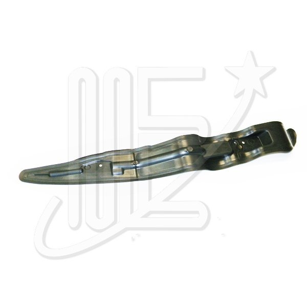JUNTA GUARDABARRO DEL IZQ ORIGINAL C4-C4 LOUNGE