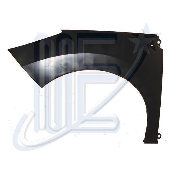 GUARDABARRO DELANTERO IZQUIERDO 308 / 408