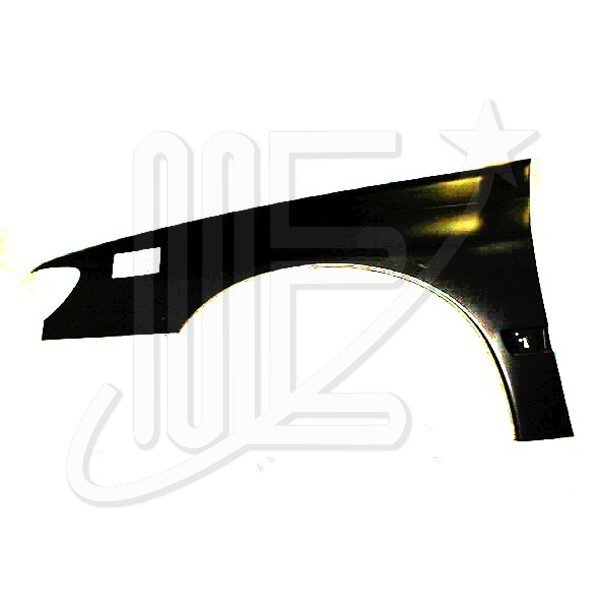 GUARDABARRO DELANTERO IZQUIERDO 406 97/00