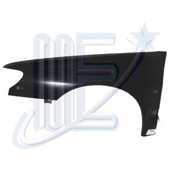 GUARDABARRO DELANTERO IZQUIERDO 406 97 / 00